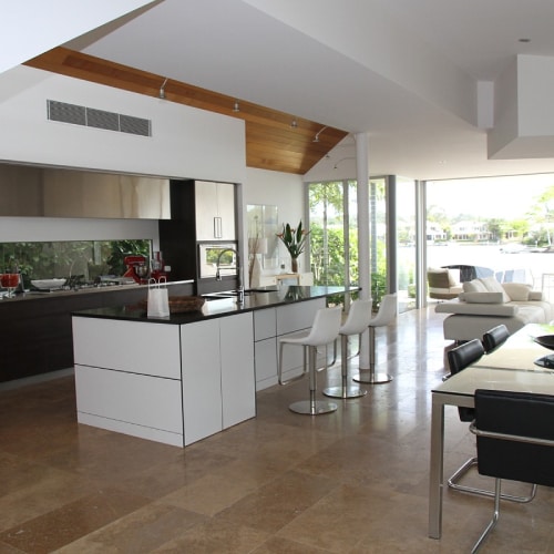 Kitchen Remodeling
